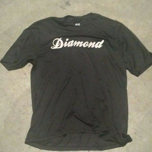 A4 T Shirt - "Diamond" - Adult sizes